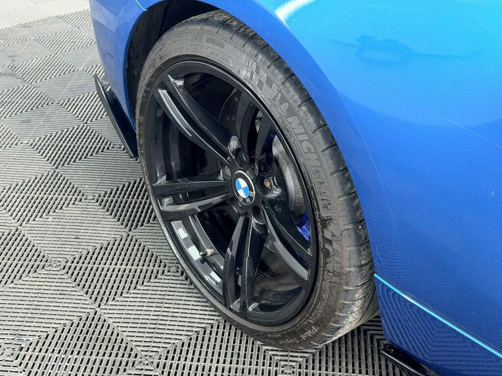 BMW M2 3.0I Dct Euro 6 Ss Grey #29