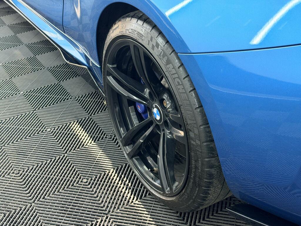 BMW M2 3.0I Dct Euro 6 Ss Grey #30