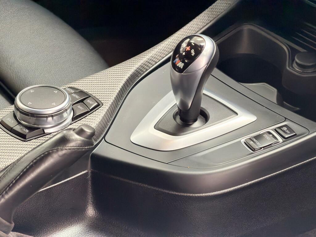 BMW M2 3.0I Dct Euro 6 Ss Grey #15