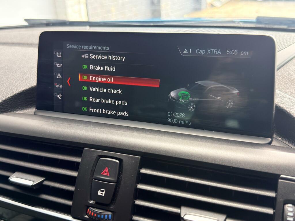BMW M2 3.0I Dct Euro 6 Ss Grey #33