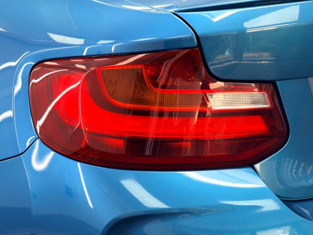 BMW M2 3.0I Dct Euro 6 Ss Grey #41