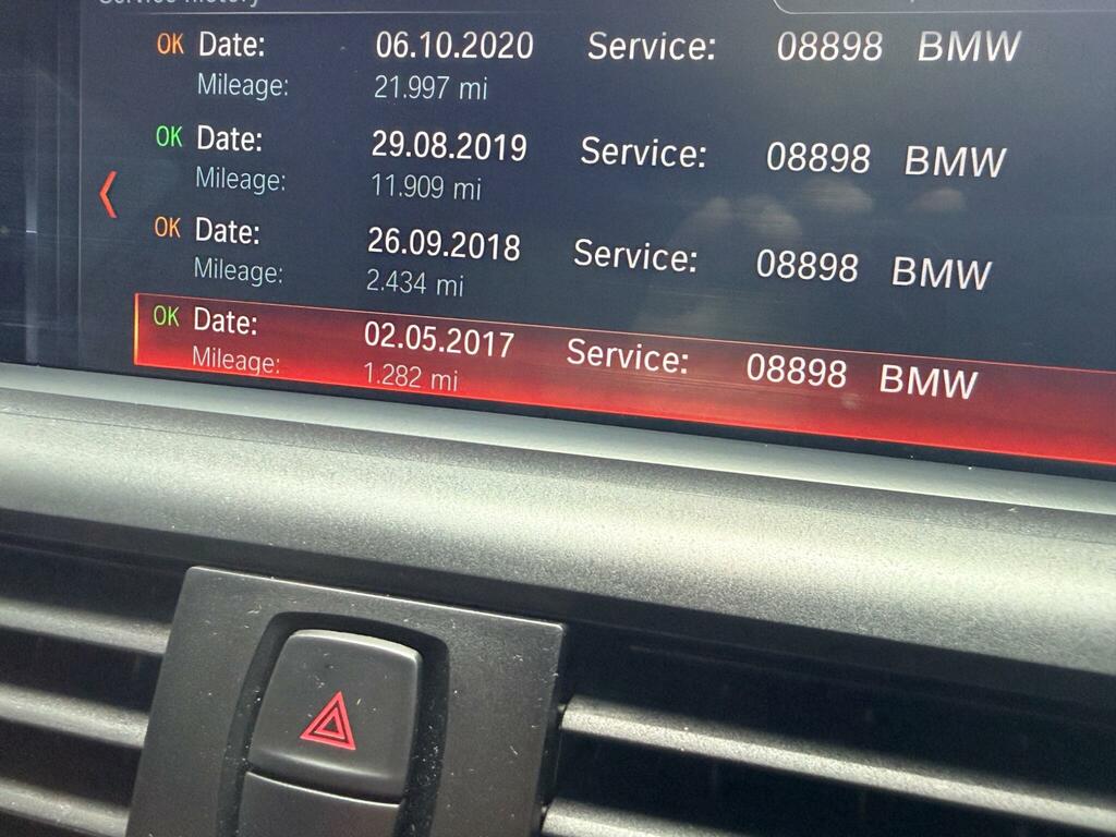 BMW M2 3.0I Dct Euro 6 Ss Grey #34