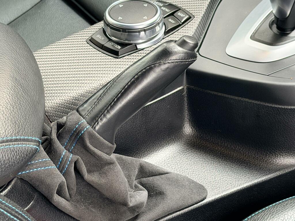 BMW M2 3.0I Dct Euro 6 Ss Grey #17