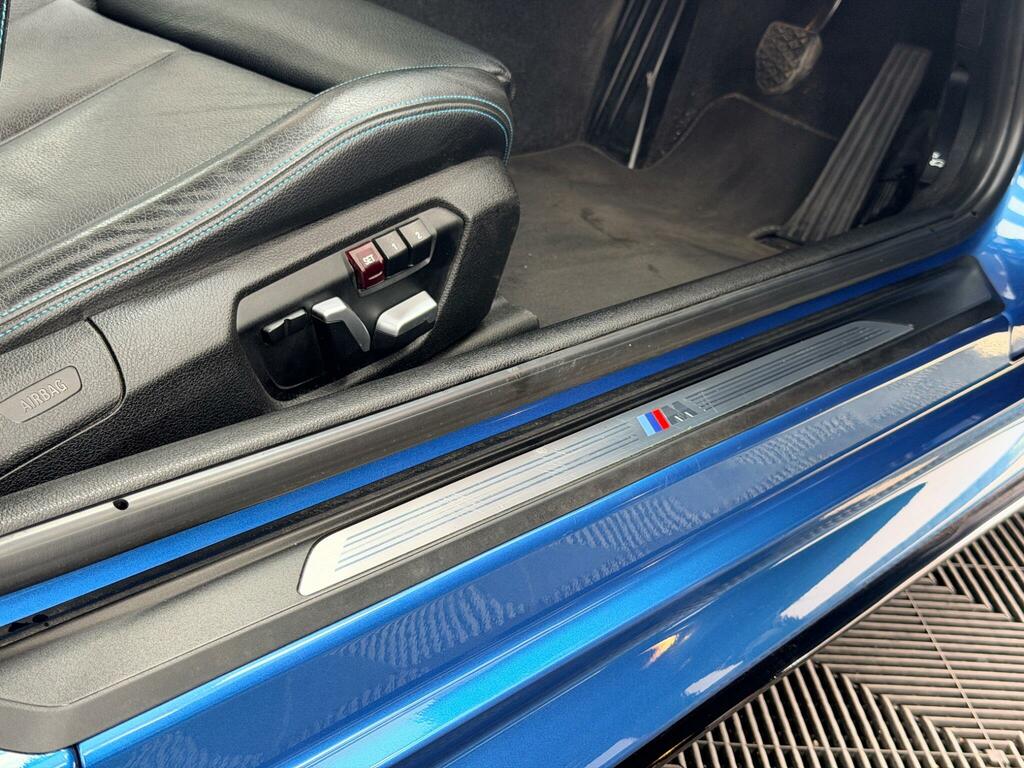 BMW M2 3.0I Dct Euro 6 Ss Grey #52