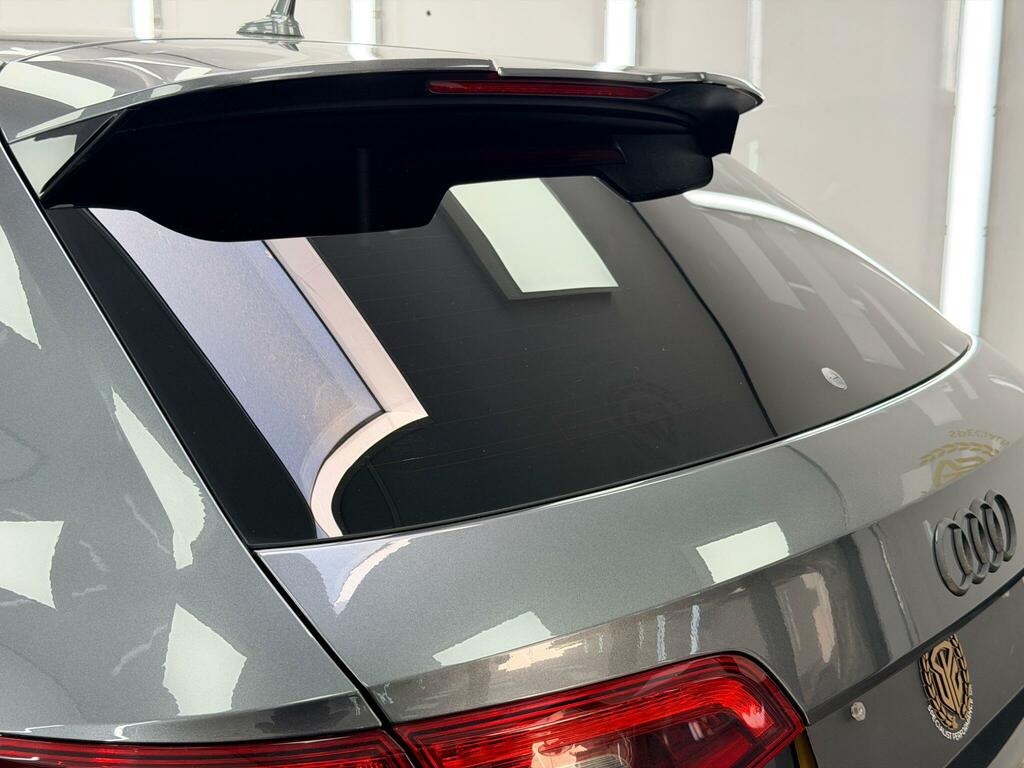 Audi RS3 2.5 Tfsi Rs 3 Quattro S Tronic Grey #29