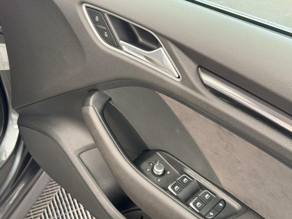 Audi RS3 2.5 Tfsi Rs 3 Quattro S Tronic Grey #18