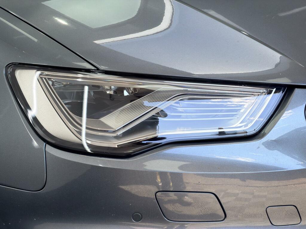 Audi RS3 2.5 Tfsi Rs 3 Quattro S Tronic Grey #37
