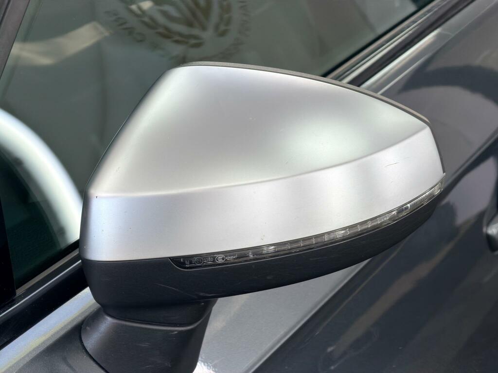 Audi RS3 2.5 Tfsi Rs 3 Quattro S Tronic Grey #26