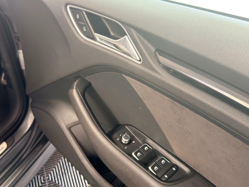 Audi RS3 2.5 Tfsi Rs 3 Quattro S Tronic Grey #19