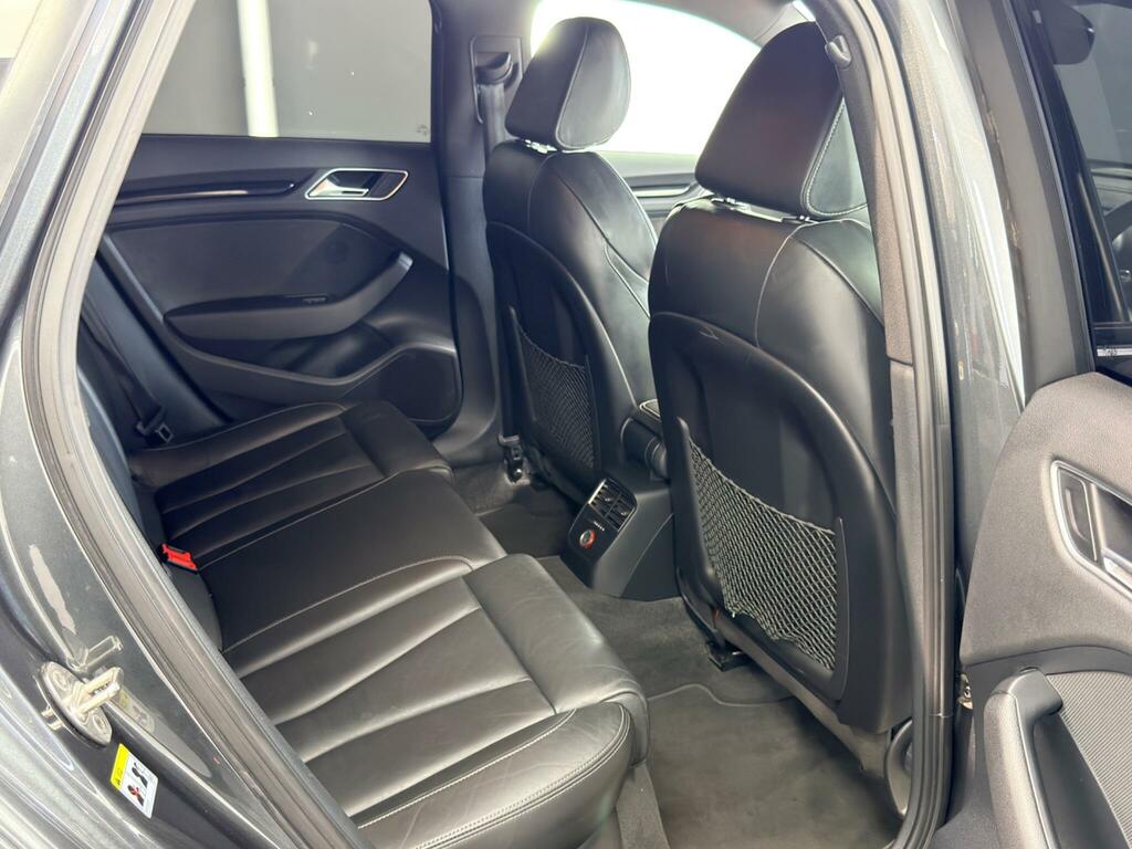 Audi RS3 2.5 Tfsi Rs 3 Quattro S Tronic Grey #16