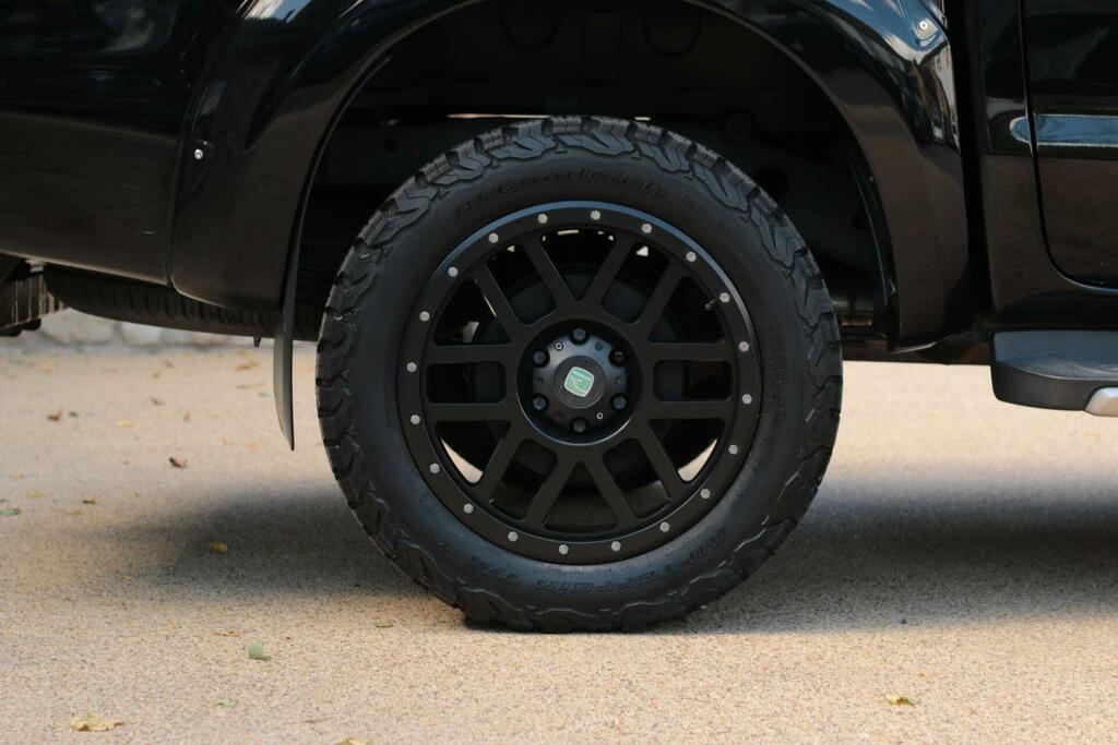 Ford Ranger Pickup 2.2 Tdci XL 4Wd Euro 5 Ss Eco Axle White #23