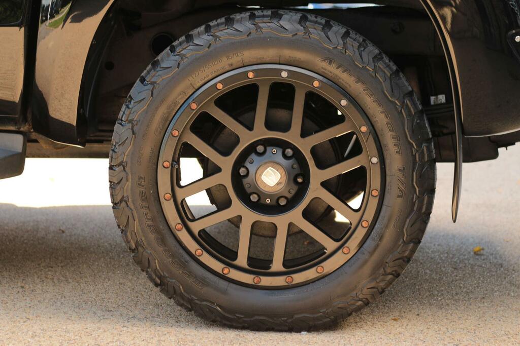 Ford Ranger Pickup 2.2 Tdci XL 4Wd Euro 5 Ss Eco Axle White #18
