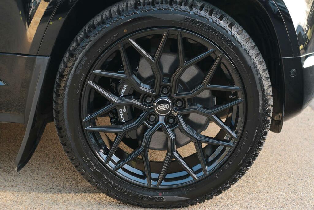 Land Rover Defender 90 3.0 D250 X-dynamic Hse Grey #64