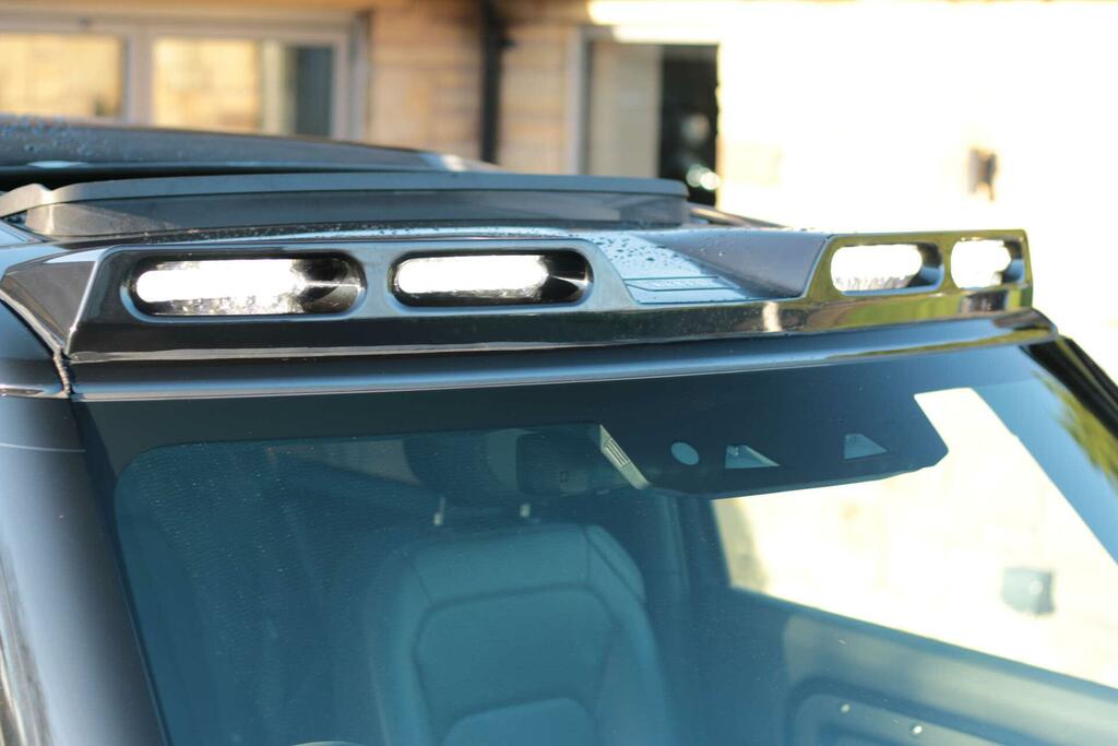 Land Rover Defender 90 3.0 D250 X-dynamic Hse Grey #20