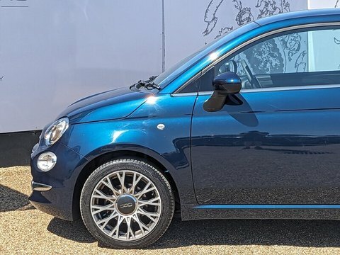 Fiat 500 Star Mhev GJ20XLF #4