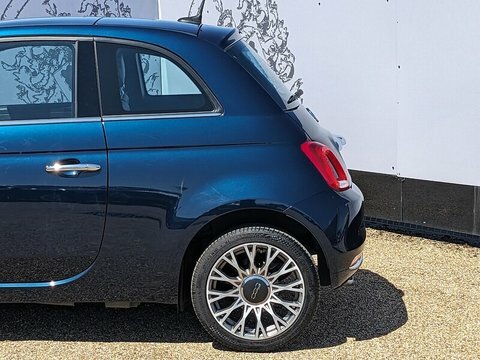 Fiat 500 Star Mhev GJ20XLF #5