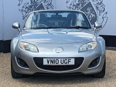 Mazda MX-5 I Roadster Se #3