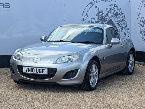 Mazda MX-5 I Roadster Se #5