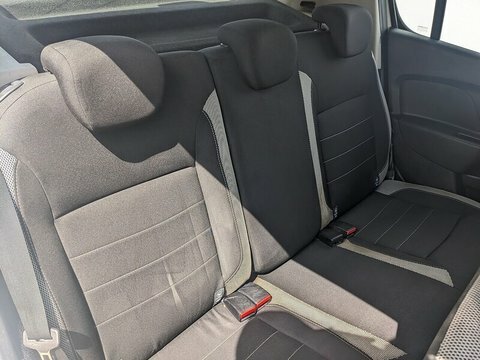 Dacia Sandero Stepway Sandero Stepway Comfort Tce Black #16