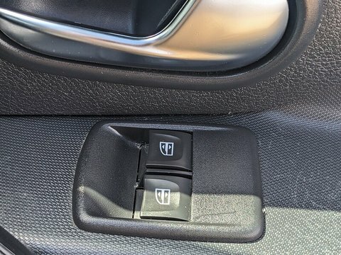 Dacia Sandero Stepway Sandero Stepway Comfort Tce Black #21