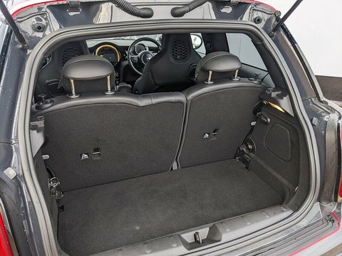 Mini Hatch Back Steptronic Euro 6 Ss 136 Ps White #16
