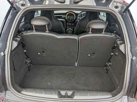 Mini Hatch Back Steptronic Euro 6 Ss 136 Ps White #15