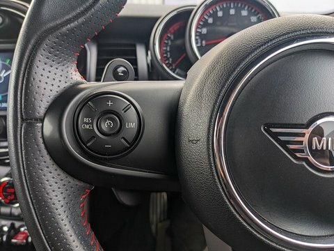 Mini Hatch Back Steptronic Euro 6 Ss 136 Ps White #18