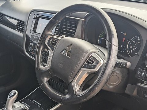 Mitsubishi Outlander 2.0 Phev Gx3h  #15