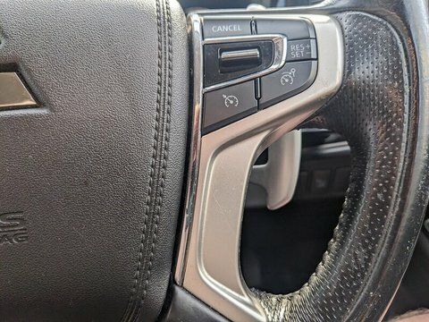Mitsubishi Outlander 2.0 Phev Gx3h  #21