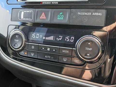Mitsubishi Outlander 2.0 Phev Gx3h  #27