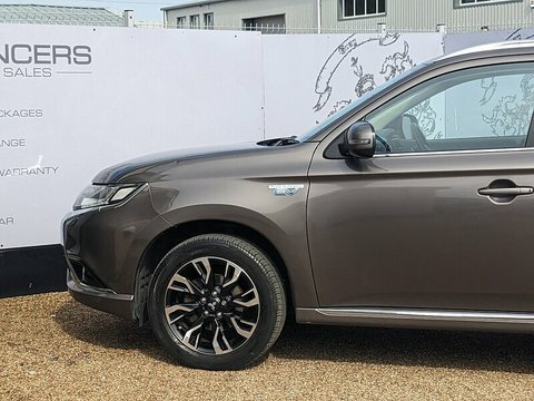Mitsubishi Outlander H Kotu  #5