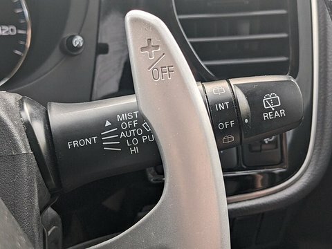 Mitsubishi Outlander 2.0 Phev Gx3h  #23