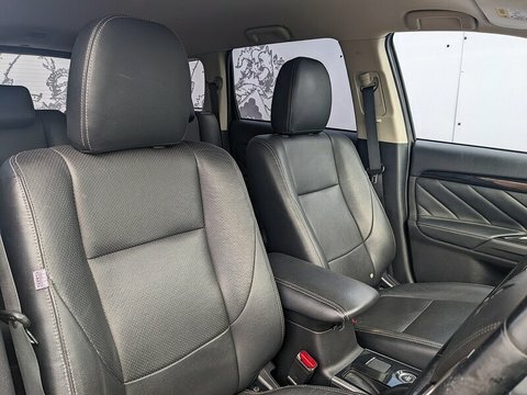 Mitsubishi Outlander 2.0 Phev Gx3h  #13