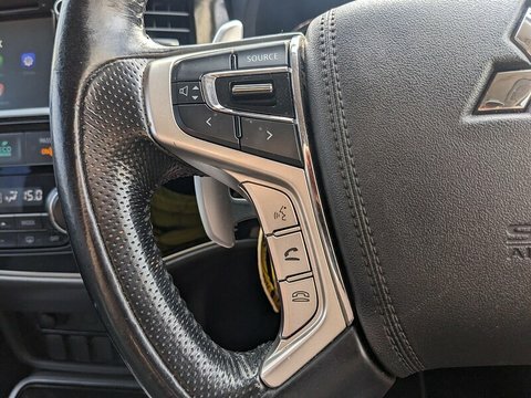 Mitsubishi Outlander 2.0 Phev Gx3h  #20