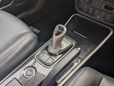Mitsubishi Outlander 2.0 Phev Gx3h  #28