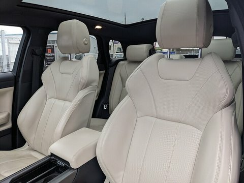 Land Rover Range Rover Evoque Td4 Hse Dynamic  #5
