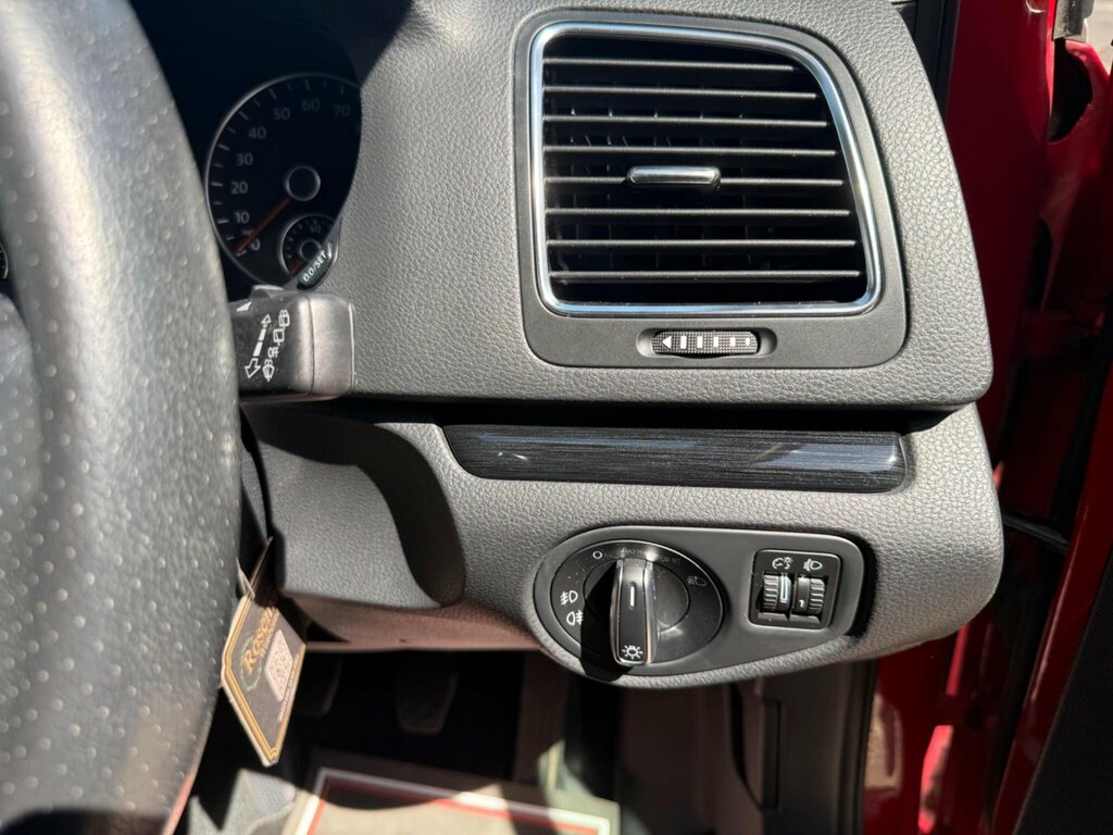 Seat Alhambra Cr Tdi Se Dsg 5-Door Blue #8