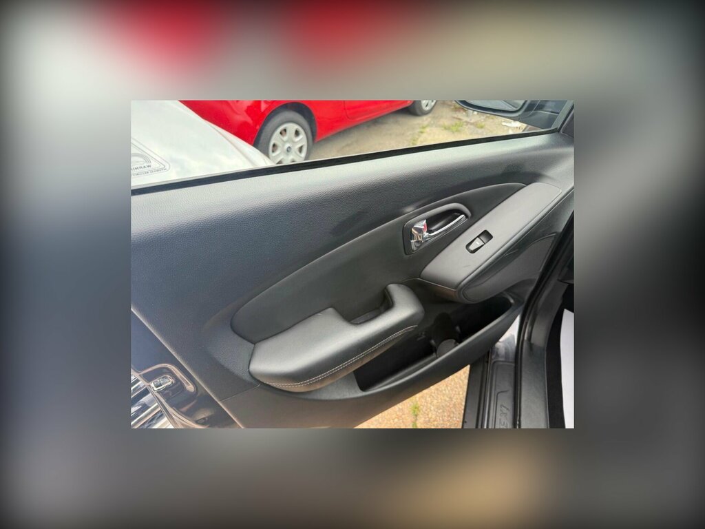 Hyundai Ix35  Silver #21
