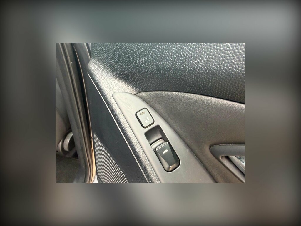 Hyundai Ix35  Silver #19