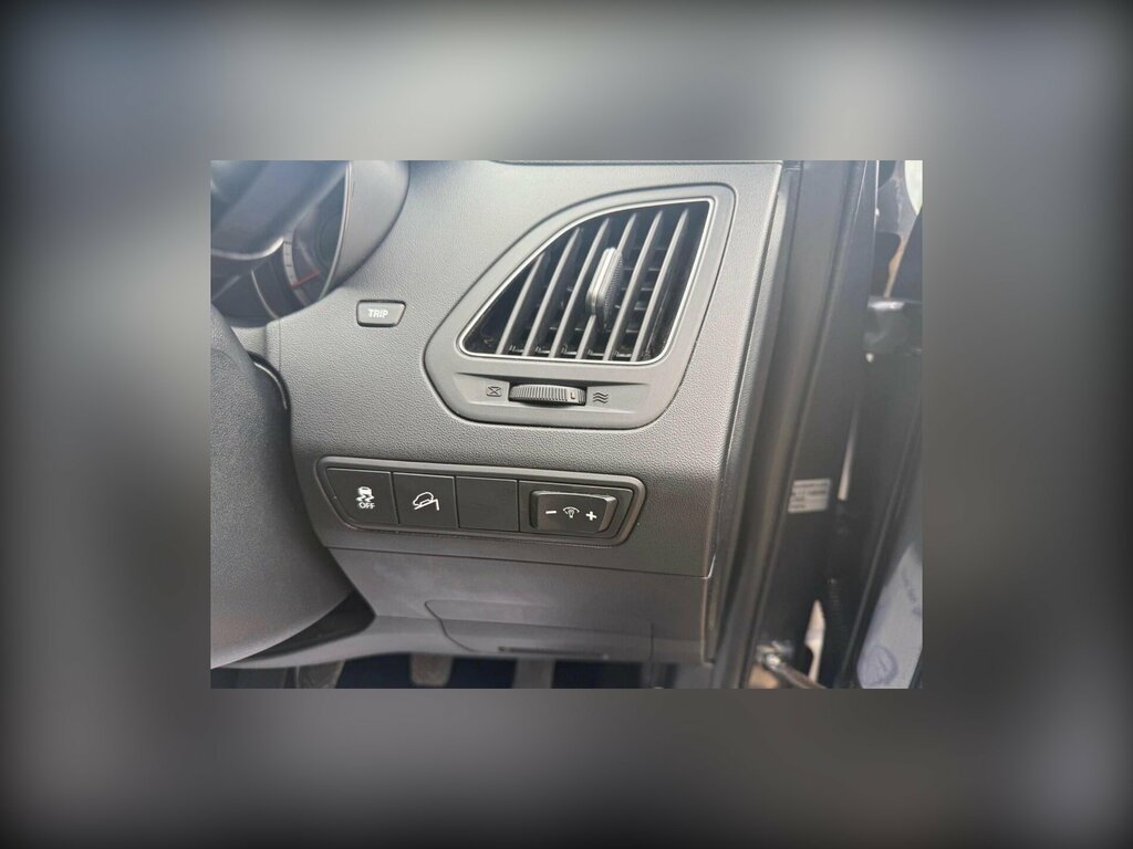Hyundai Ix35  Silver #9