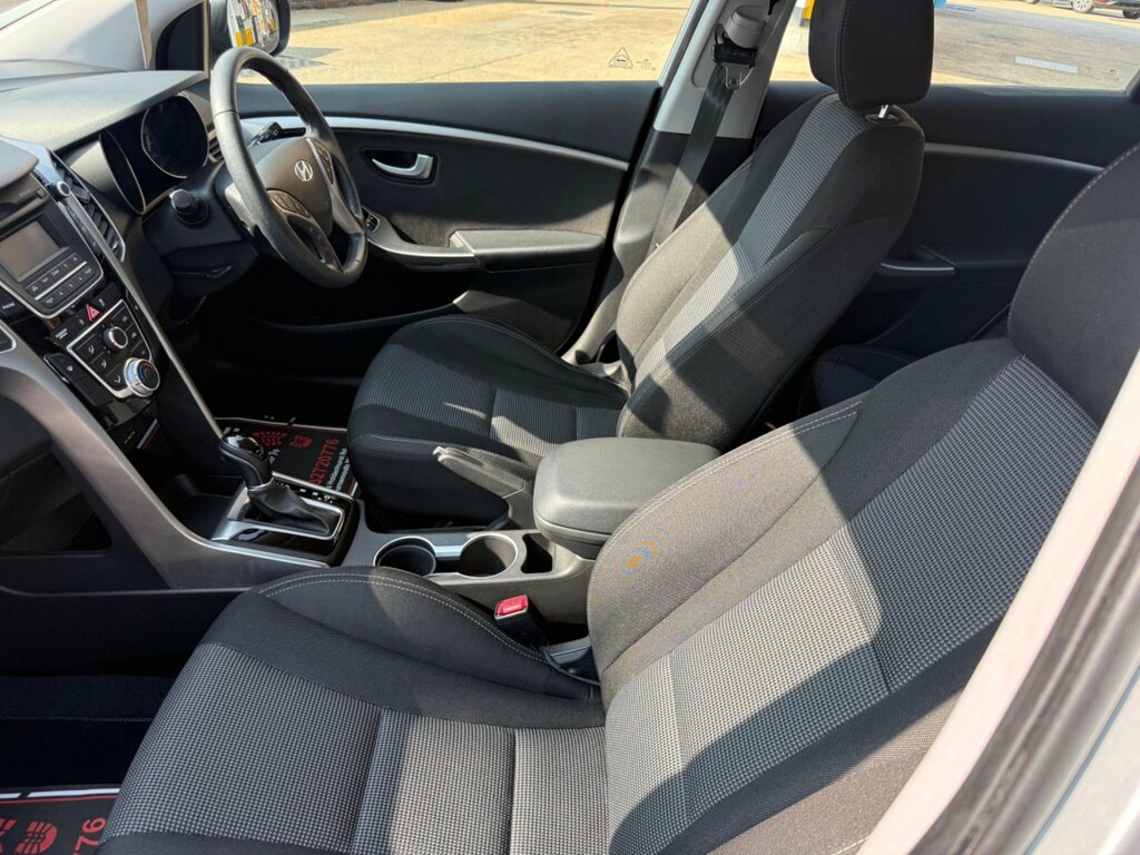 Hyundai I30 2012 12 1.4 Grey #22