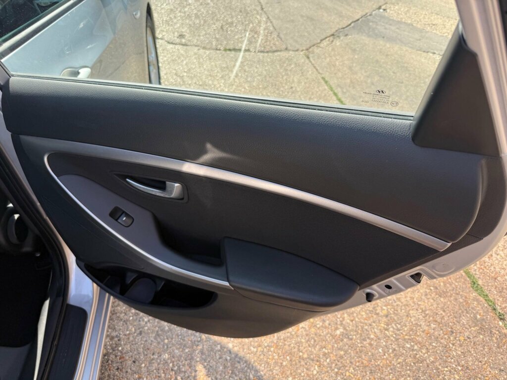 Hyundai I30 2012 12 1.4 Grey #20