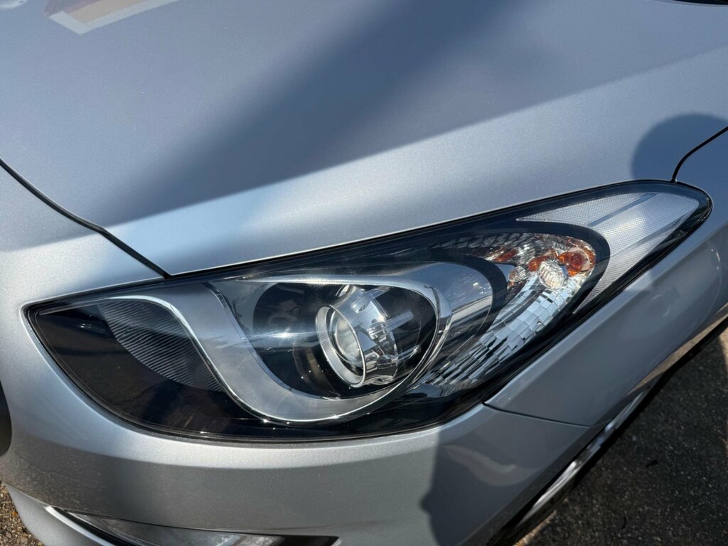 Hyundai I30 2012 12 1.4 Grey #8