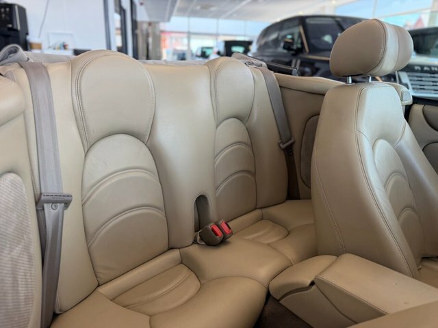 Jaguar XK8 4.2 2dr Red #22