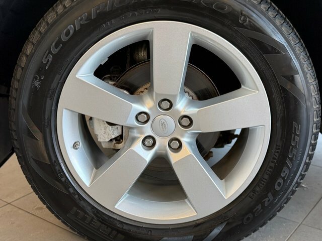 Land Rover Defender 90 3.0 D250 Mhev Hse 4Wd Euro 6 Ss Black #9