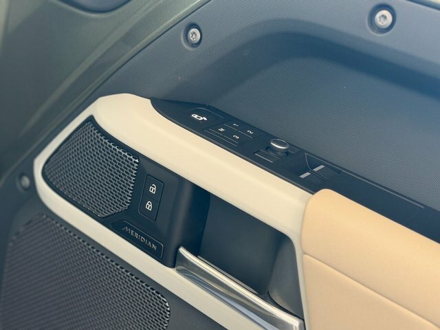 Land Rover Defender 90 3.0 D250 Mhev Hse 4Wd Euro 6 Ss Black #20