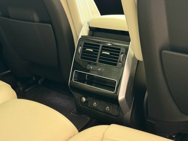Land Rover Range Rover Sport Range Rover Sport 3.0 D250 Hse 7 Seat Brown #21