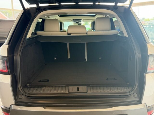 Land Rover Range Rover Sport Range Rover Sport 3.0 D250 Hse 7 Seat Brown #14