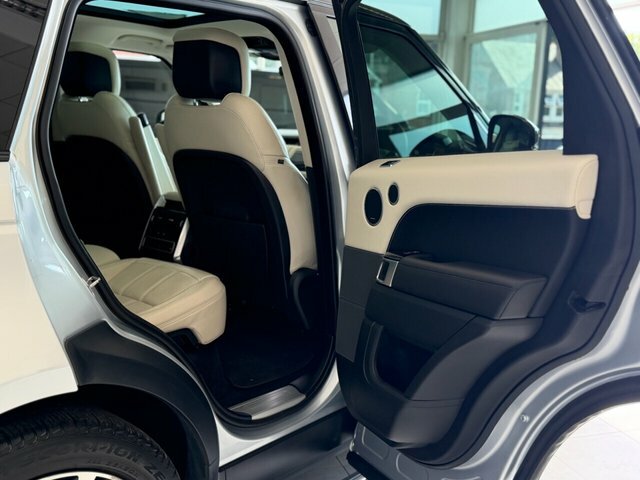 Land Rover Range Rover Sport Range Rover Sport 3.0 D250 Hse 7 Seat Brown #19