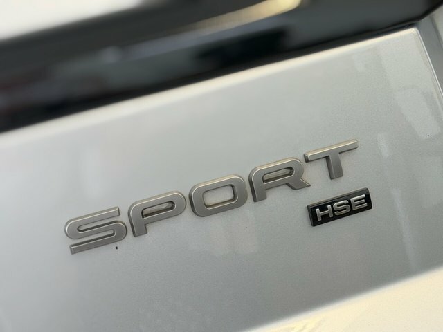 Land Rover Range Rover Sport Range Rover Sport 3.0 D250 Hse 7 Seat Brown #36